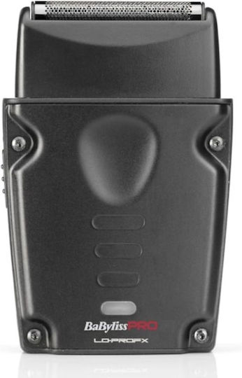 Babyliss Lo-pro Fx Compact Foil Electric Shaver Face