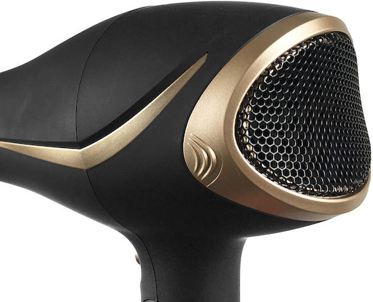Beper Lady B Ionic Hair Dryer 2200W