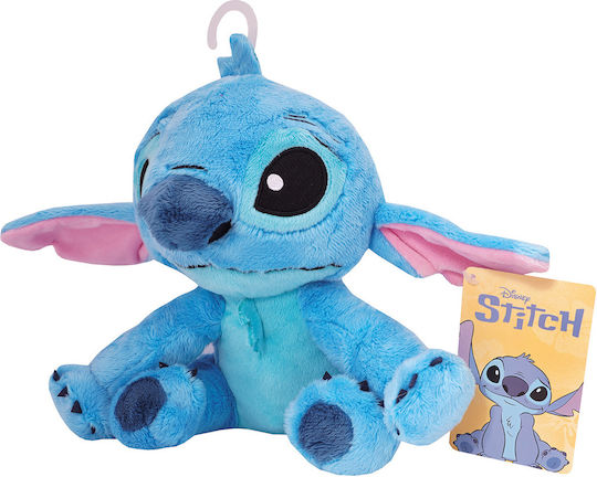Disney Λούτρινο Stitch 20 εκ.