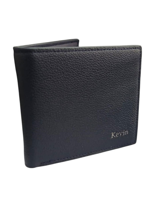 Set Men's Wallet Blue