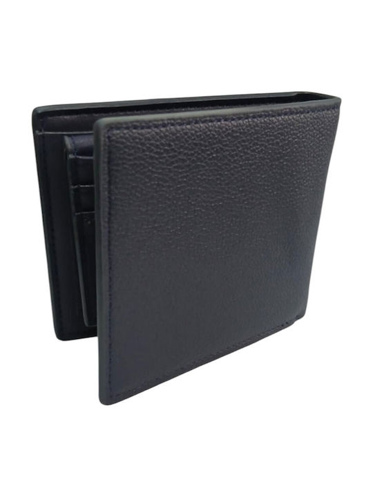 Set Men's Wallet Blue