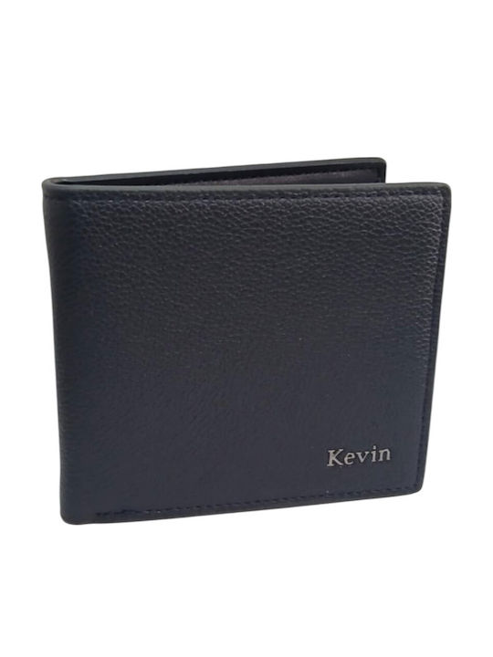 Set Men's Wallet Blue