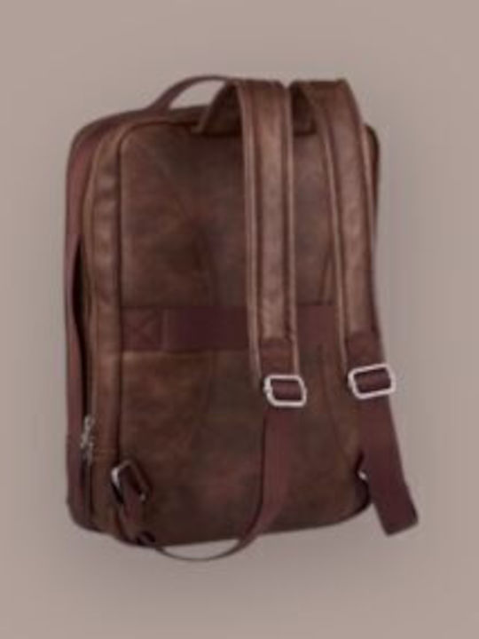 Camel Active Раница 15.5л Кафява