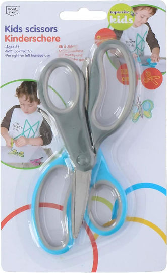 Sichere Schere Kinder Topwrite X2