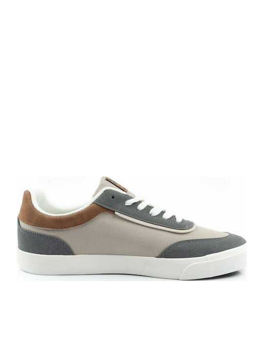 Ανδρικά Μποτάκια Gray