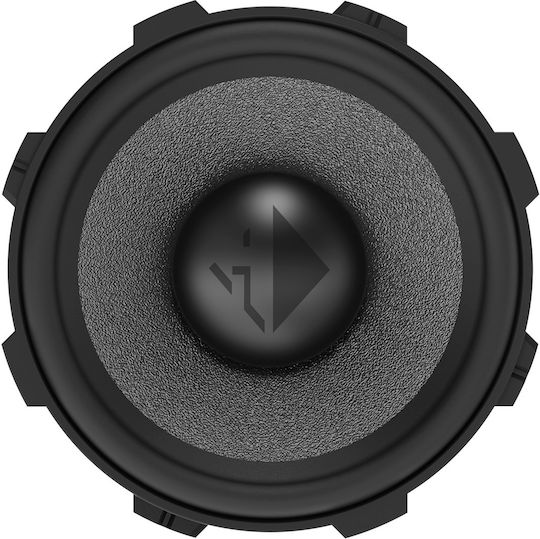 Helix Ci5 M50FM-S3 Ηχείο Αυτοκινήτου 2.36" με 70W RMS (Midrange) Τεμάχιο