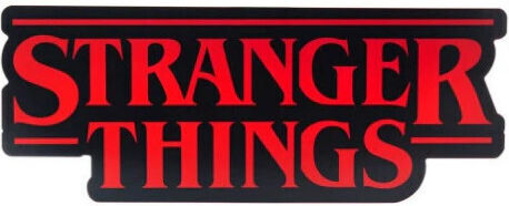 Jazwares Stranger Things Φιγούρα