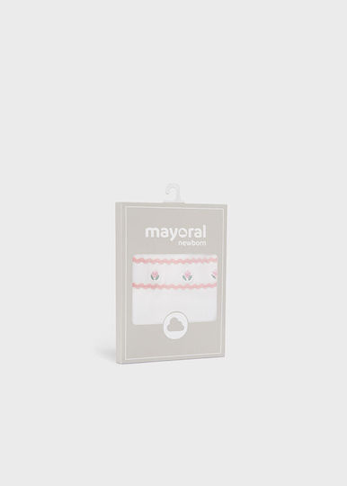 Mayoral Săliară Din Material Textil Aqua 2 Bucăți