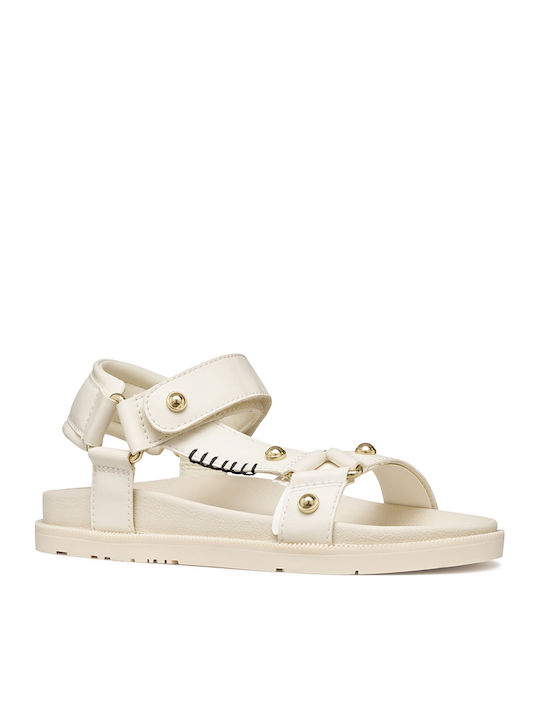 Geox Kindersandalen Weiße