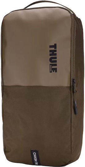 Thule Geantă De Voiaj 70l Kaki Textilă 70cm