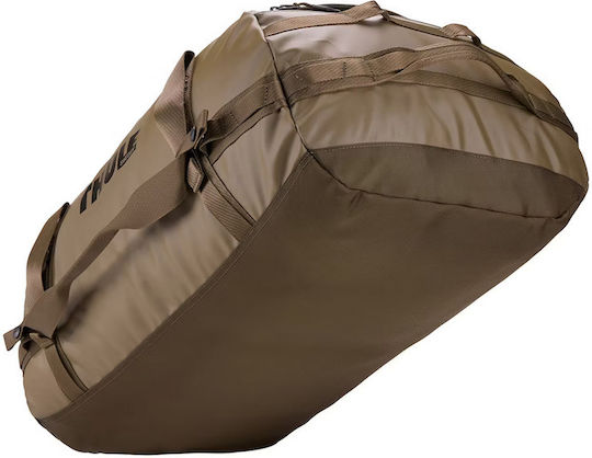 Thule Geantă De Voiaj 70l Kaki Textilă 70cm