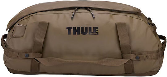 Thule Geantă De Voiaj 70l Kaki Textilă 70cm