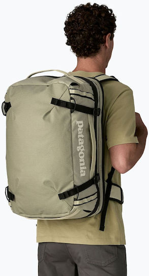 Patagonia Sak Voyage Back 45l Black Fabric L45xW19.3xH36.8cm