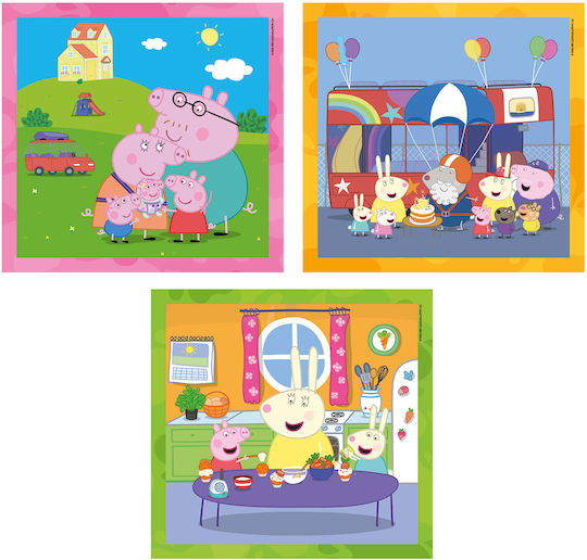 Παιδικό Puzzle Clementoni