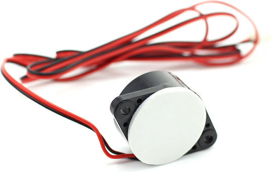 Parking Sensor Set Acoustic Signal Buzze Sp001