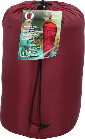 Camp Active Sac De Dormit Single