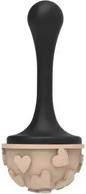 Silikomart Formă Pentru Bomboane De Ciocolată Din Silicon 3.1x3.1cm