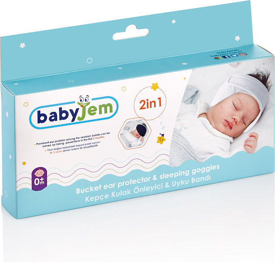 Baby Jem Accesoriu Bebe în Culoare Roz