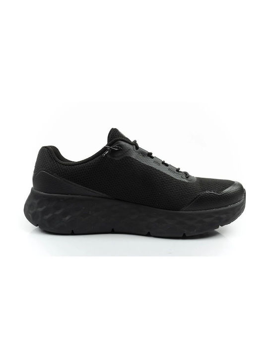 Cushioning Ανδρικά Αθλητικά Παπούτσια Running Μπλε