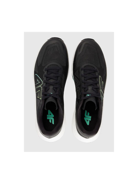 Herren Sportschuhe Laufen Beiges