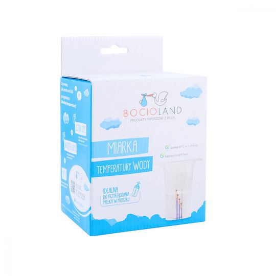 Bocioland Dozator de Bucătărie din Plastic 1000ml