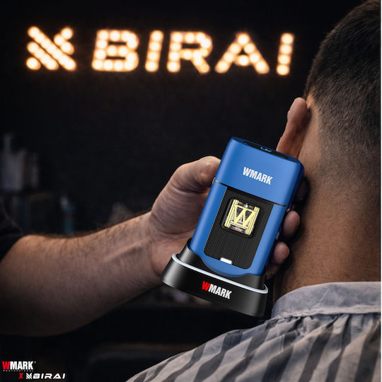 Aparat de Ras pentru Față Reîncărcabil