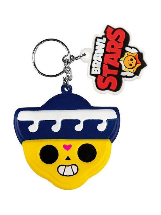 Squishy Keychain Brawl Stars Poco