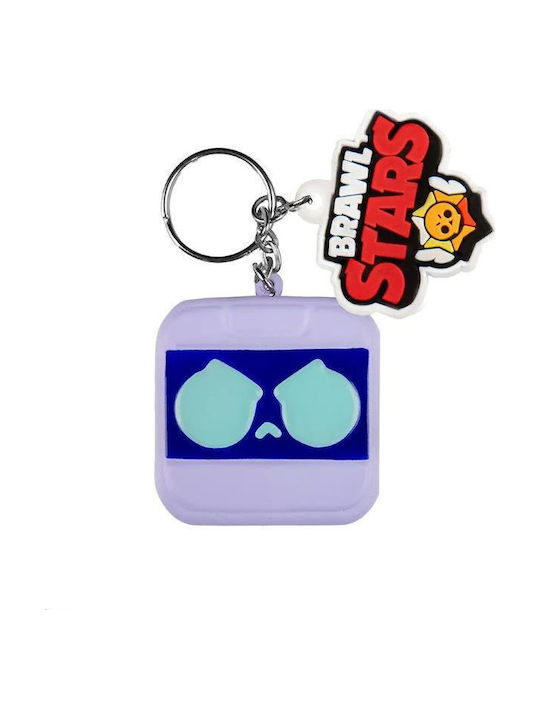 Squishy Keychain Brawl Stars 8 Bit