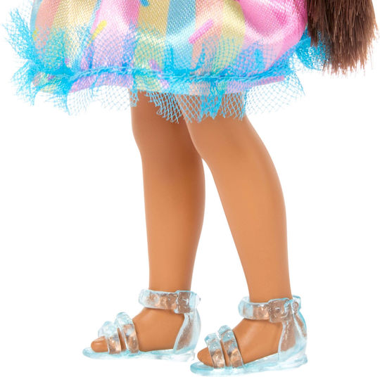 Barbie Family & Friends Club Кукла Chelsea За 3+ Години