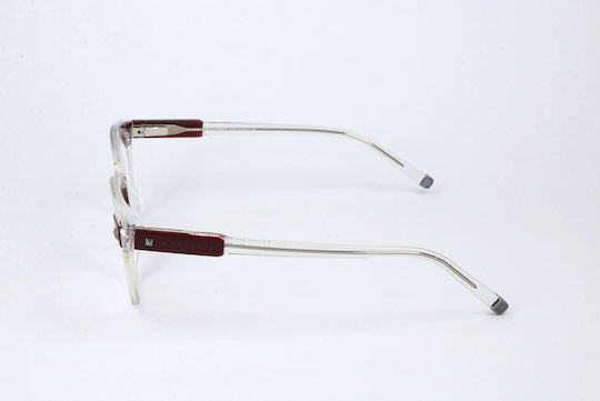 Dsquared2 Eyeglasses Women Lens Bridge Temple 53 15 140 Mm Dq5080-71