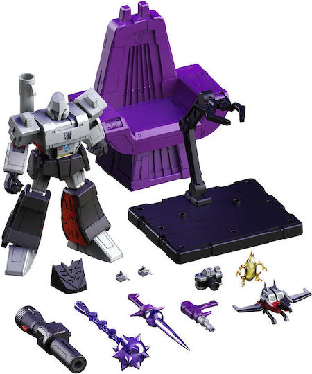Φιγούρα Δράσης Transformers με Φως 18εκ.