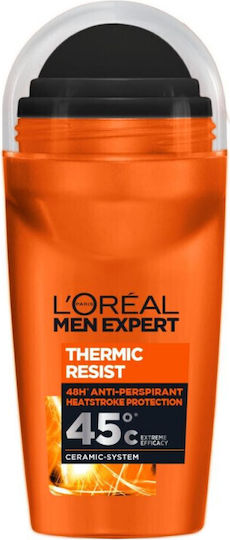 L'Oreal Paris Expert Thermic Deodorant in Roll-On 50ml