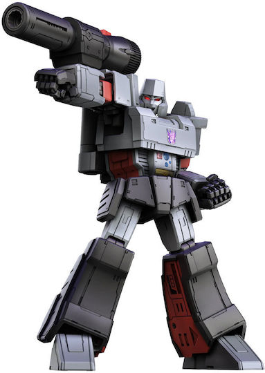 Φιγούρα Δράσης Transformers με Φως 18εκ.