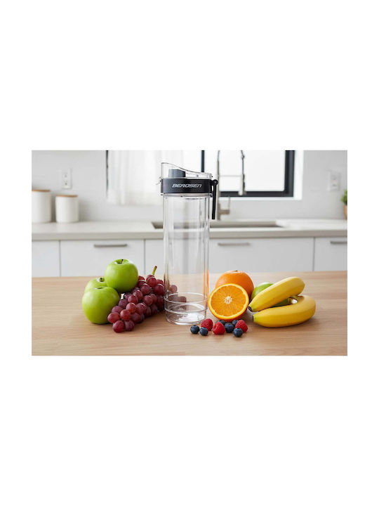 Berdsen Wasserflasche Kunststoff 570ml