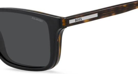 Boss 1896/c 086 56 Brillengestelle mit Rezept