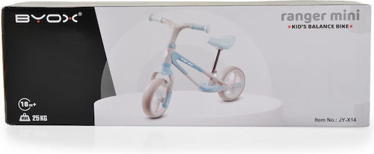 Kinder Balancefahrrad Blau