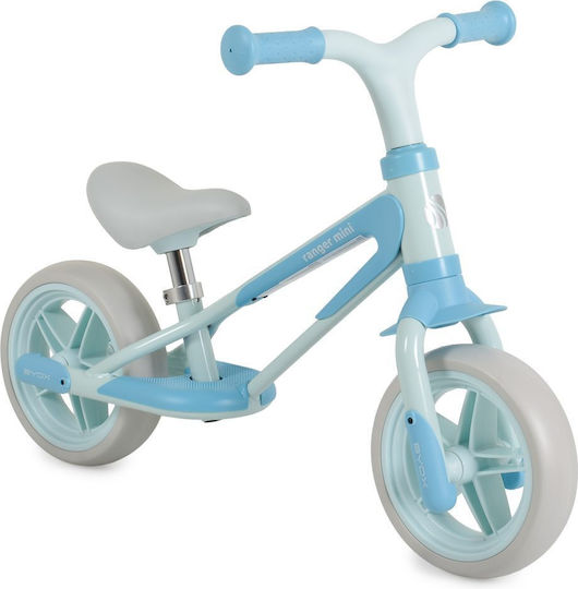 Kinder Balancefahrrad Blau