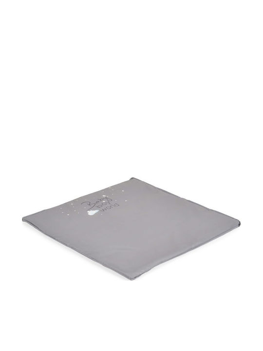 Cangaroo Playpen With Gray Mattress