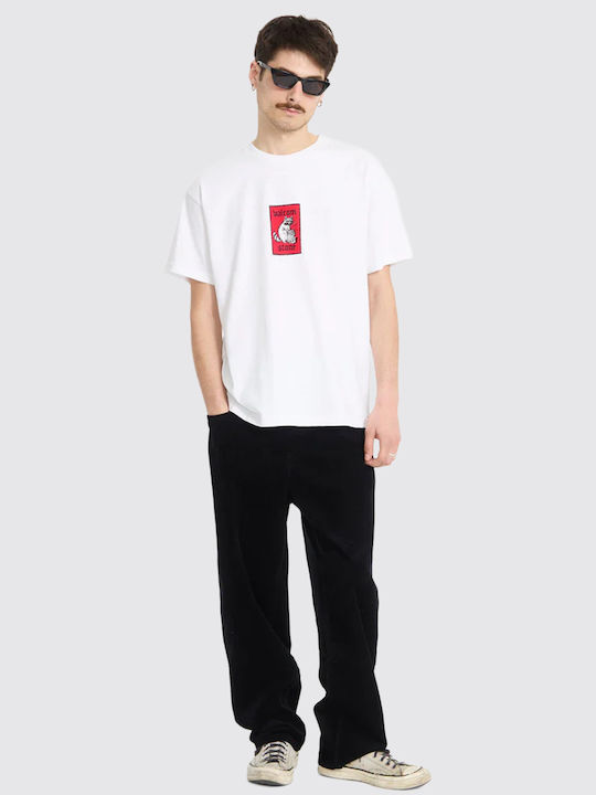 T-shirt Wht