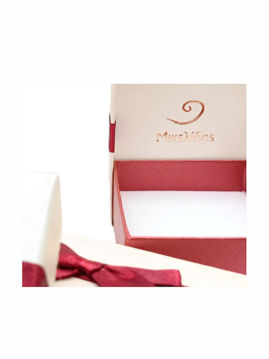 Women's Gold Plated Silver Ring Women's Gold Plated Silver Ring