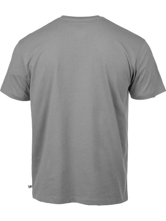 T-shirt Καφέ