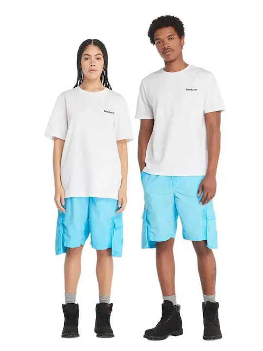 Men's T-shirt White