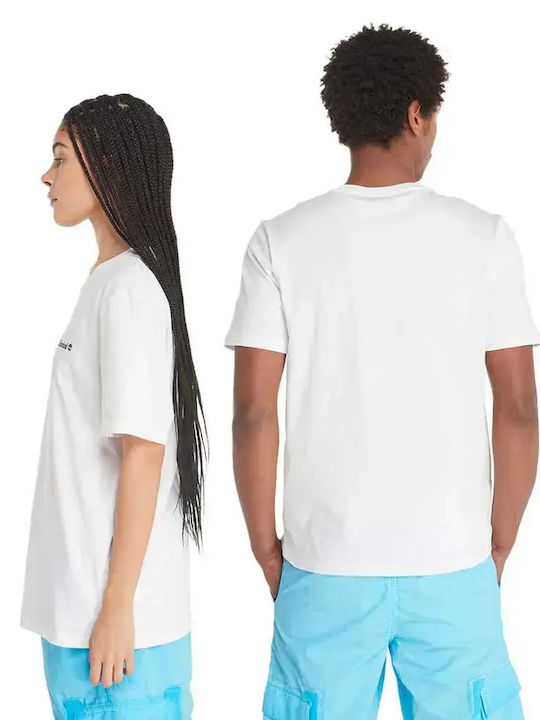 Men's T-shirt White
