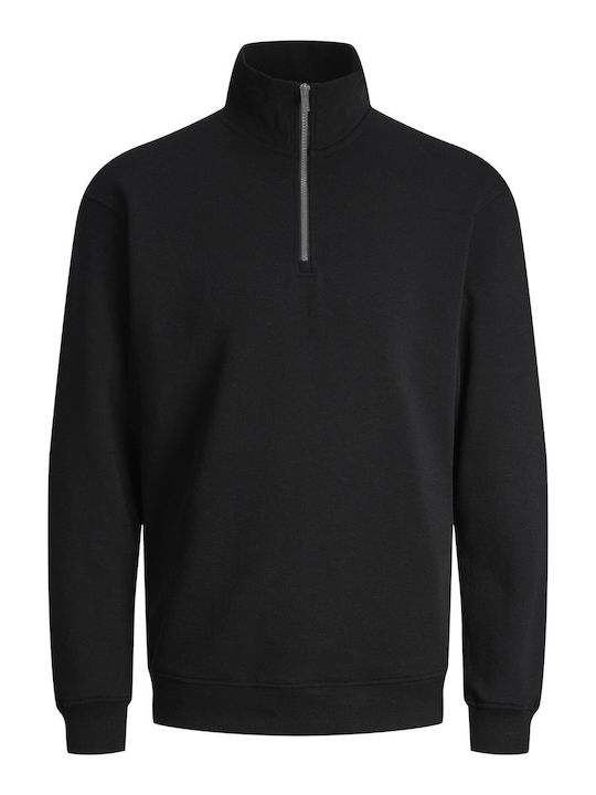 Long Sleeve Sweater Black