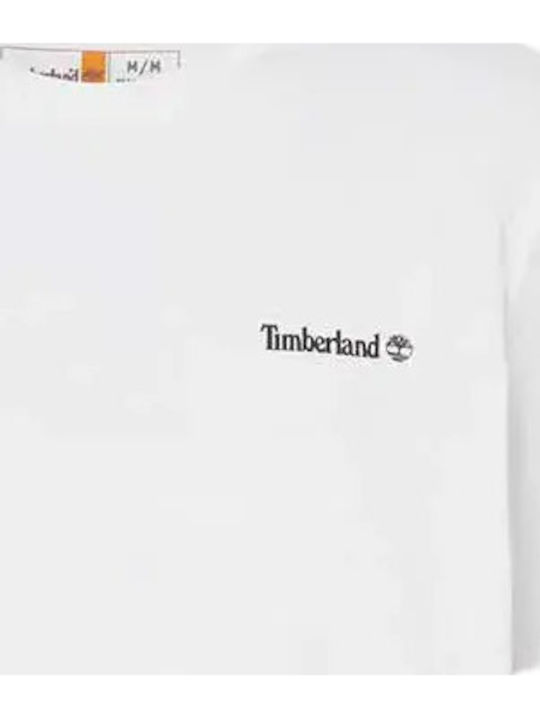 Men's T-shirt White