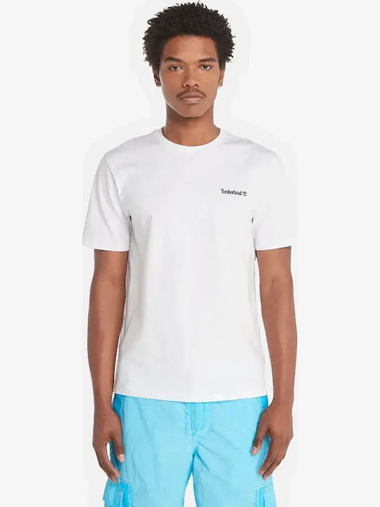 Men's T-shirt White