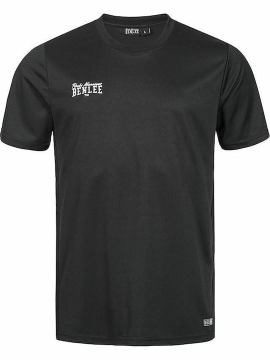 Furious Athletic T-shirt Black