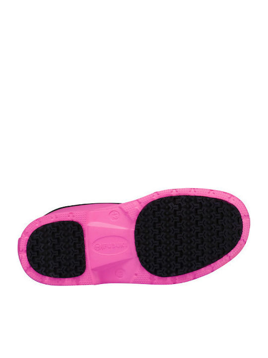 Women's Wellies Pink