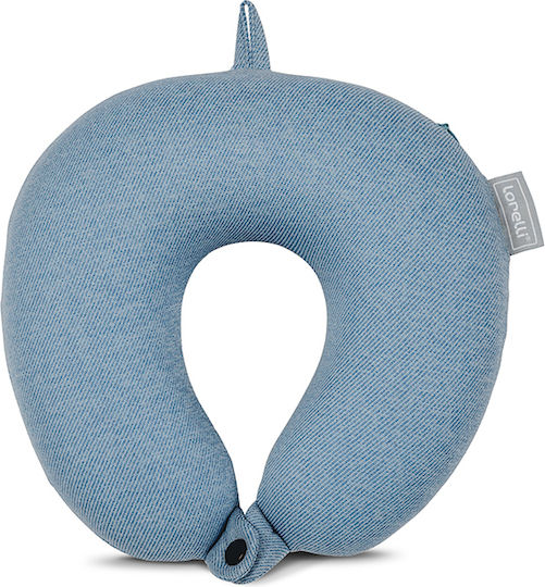 Lorelli Concord Pro Καθισματάκι Αυτοκινήτου i-Size με Isofix Blue