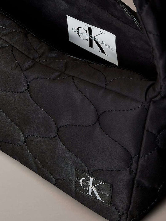 Calvin Klein Детска Чанта През Рамо Черна